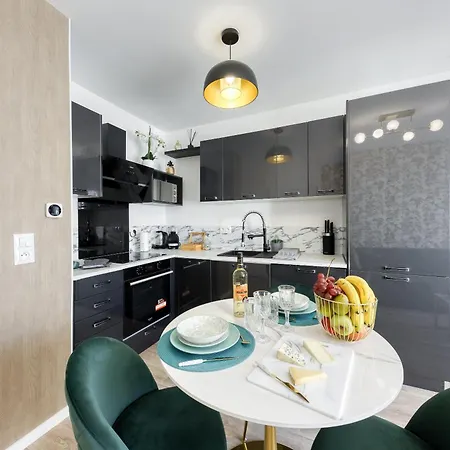 Apartment Cosy 25 Min Gare De Lyon