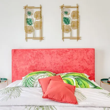Apartment Cosy 25 Min Gare De Lyon