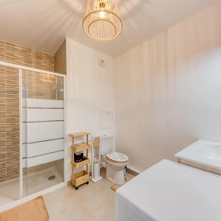 Apartment Cosy 25 Min Gare De Lyon *