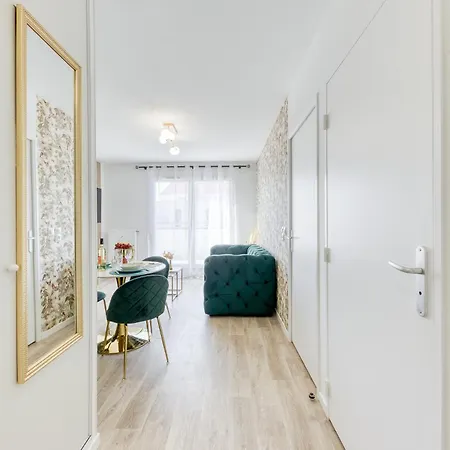 Cosy 25 Min Gare De Lyon * Melun