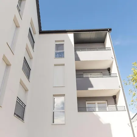 Cosy 25 Min Gare De Lyon Apartment *