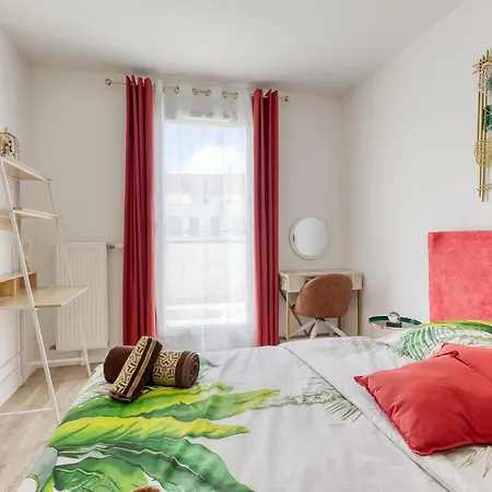 Apartment Cosy 25 Min Gare De Lyon *