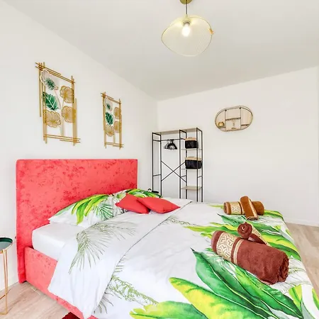 Cosy 25 Min Gare De Lyon Apartment *